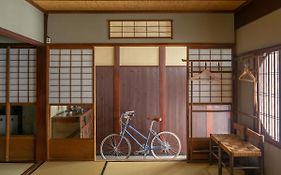 京町家コテージkarigane
