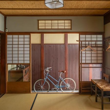 京町家コテージkarigane 京都市 エクステリア 写真